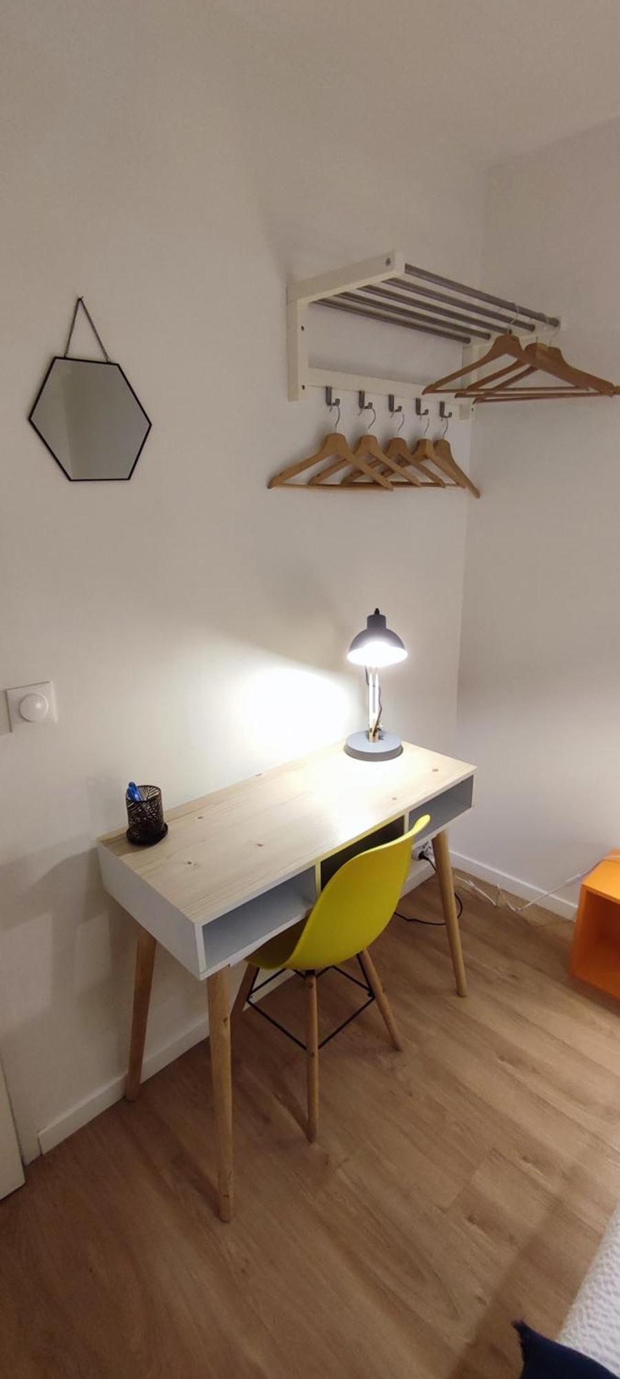 Chaleureux - Bien Equipe - Hypercentre - 2Ch 6Pers Apartment Pau Exterior photo